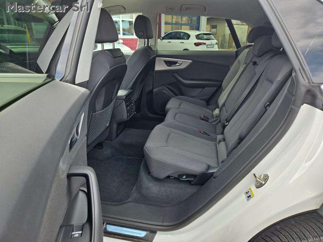 AUDI Q8 Q8 50 3.0 tdi mhev quattro tiptronic - GM144PV