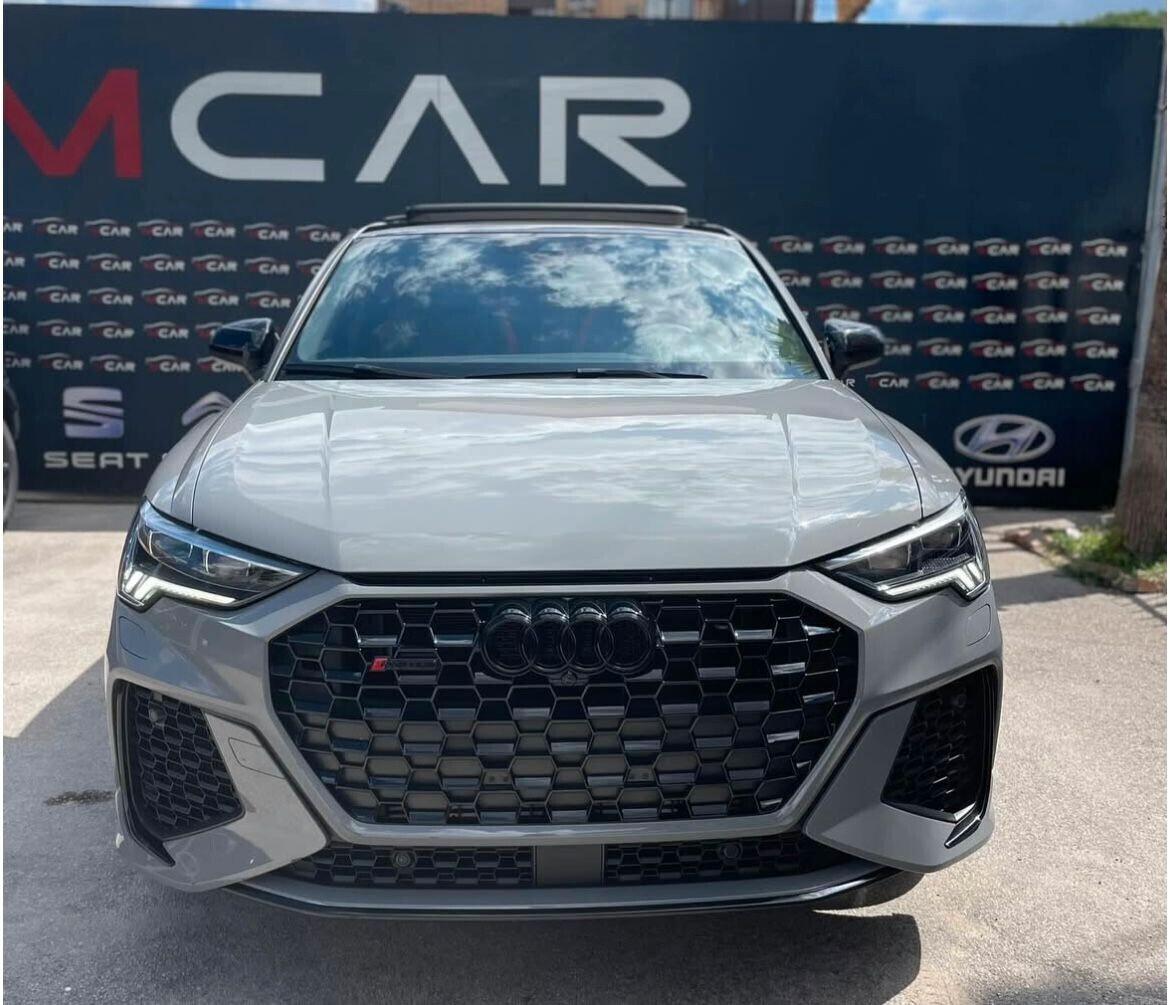 Audi Q3 35 TFSI S tronic line edition