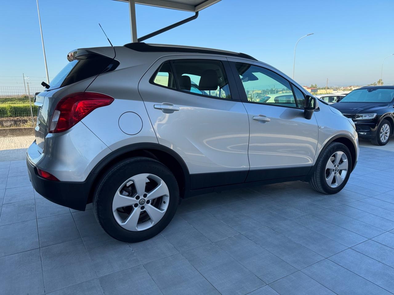 Opel Mokka X 1.6 CDTI Ecotec 136CV 4x2 Start&Stop Business