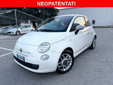 FIAT 500 1.2 Sport