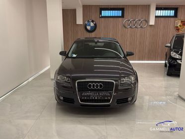 Audi A3 AUDI A3