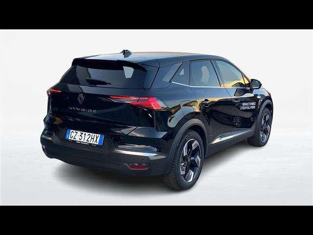 Renault Symbioz 1.6 E-Tech full hybrid Techno 145cv auto