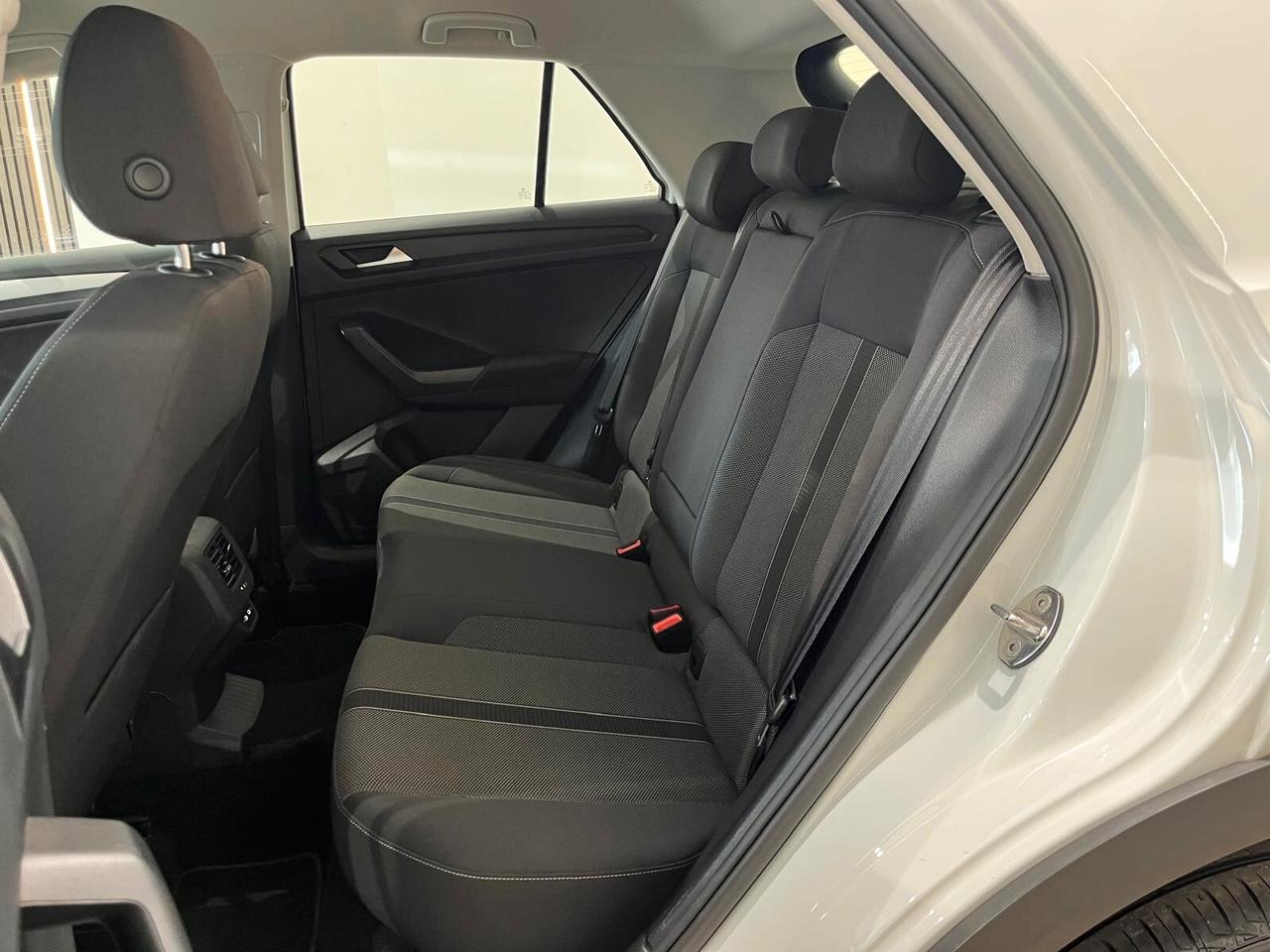 Volkswagen T-Roc 2.0 TDI SCR Life