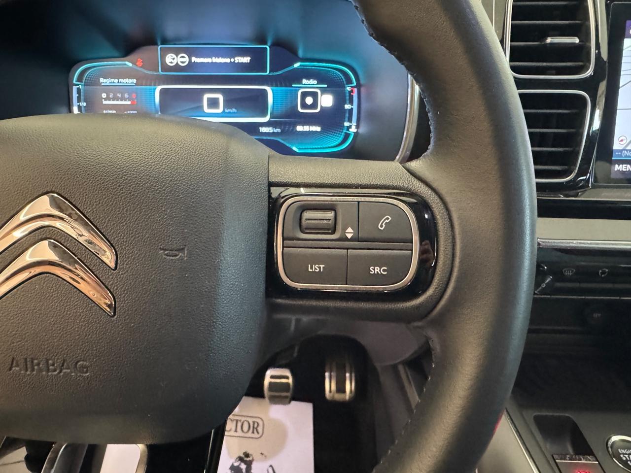 Citroen C5 Aircross SHINE - SOLO 40.000 KM