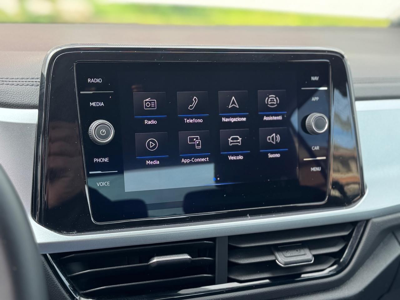 VOLKSWAGEN T-ROC 2.0 TDI 150 CV DSG FULL IVA