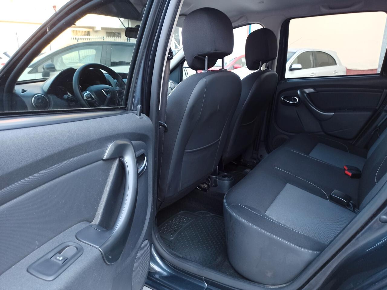 Dacia Duster 1.6 115CV Start&Stop 4x2 GPL Lauréate