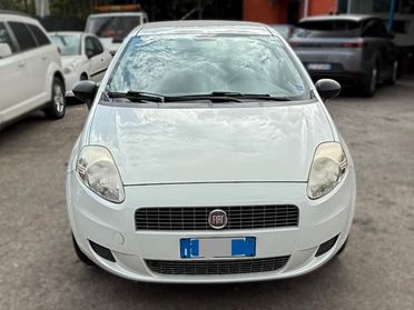 Fiat Grande Punto 1.2 5 porte Actual