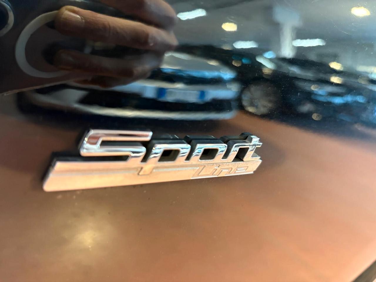 Bmw 218 i Coupé SPORT 136 CV 6mt