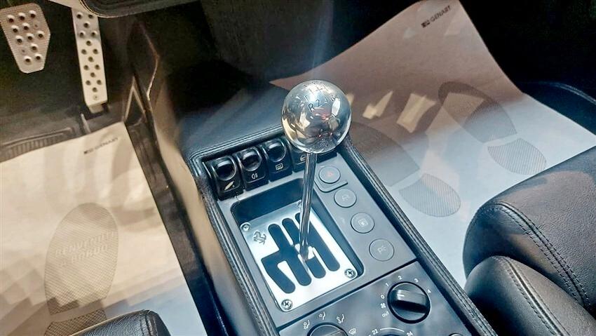 Ferrari F355 berlinetta