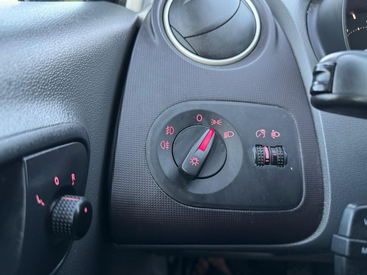 Seat Ibiza 1.2 TDI EURO 5 NEOPATENTATI