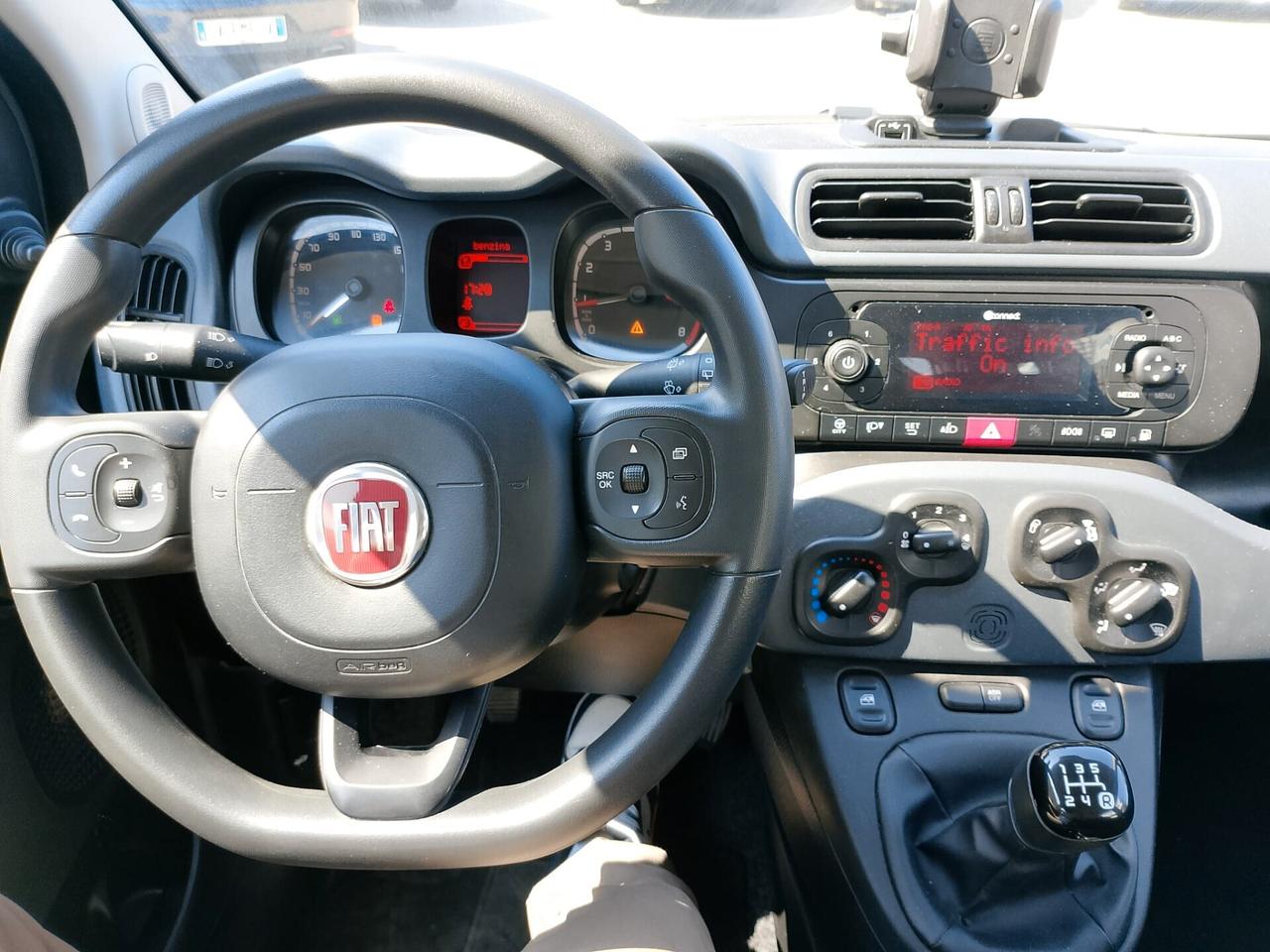 Fiat Panda 1.2 EasyPower Lounge