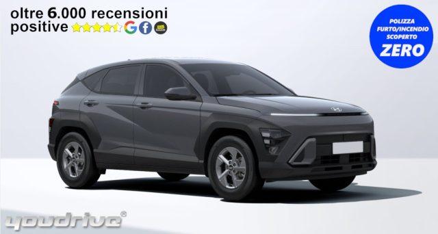 HYUNDAI Kona 1.0 T-GDI XTech KM0