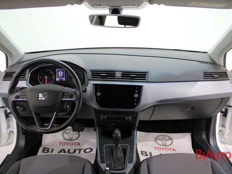 Seat Arona 1.6 TDI 95 CV DSG XCELLENCE