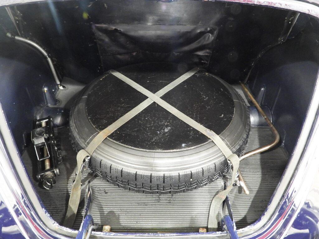 Lancia Beta Montecarlo Coupe ARDEA IV^SERIE mod. 250