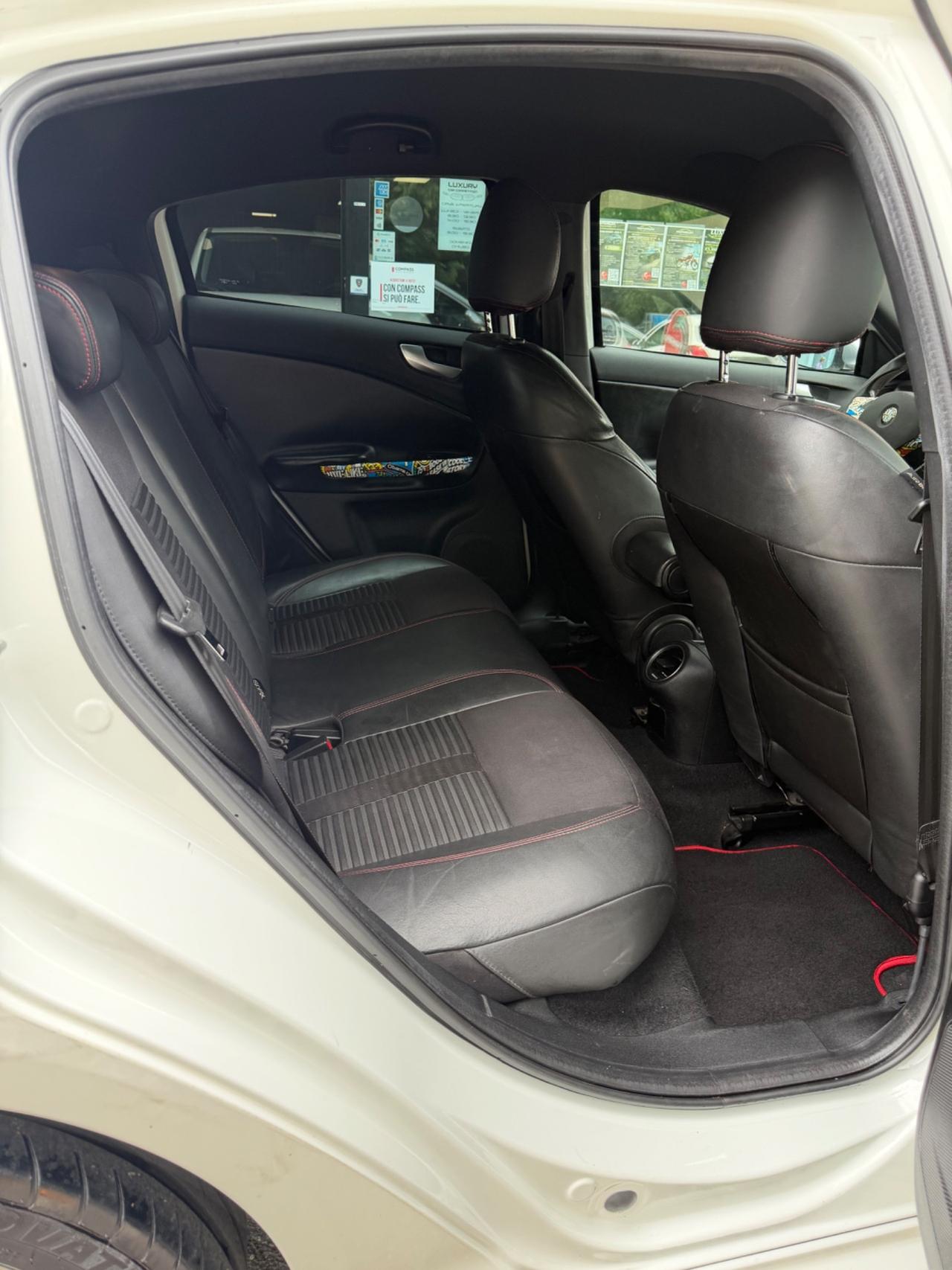 Alfa Romeo Giulietta 1.4 Turbo 120 CV Distinctive