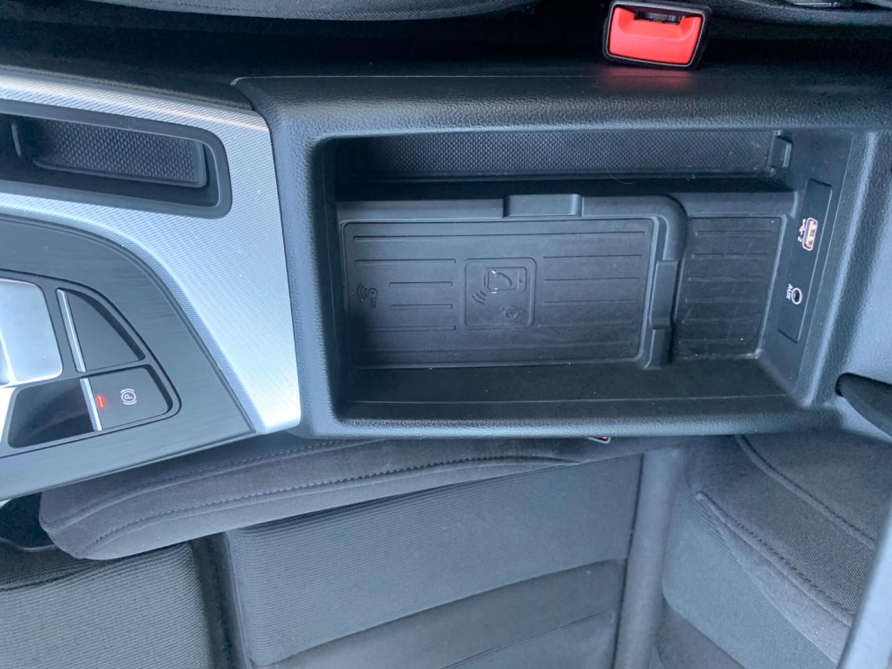 Audi A4 Avant 2.0 TDI 150 CV S tronic Business Sport