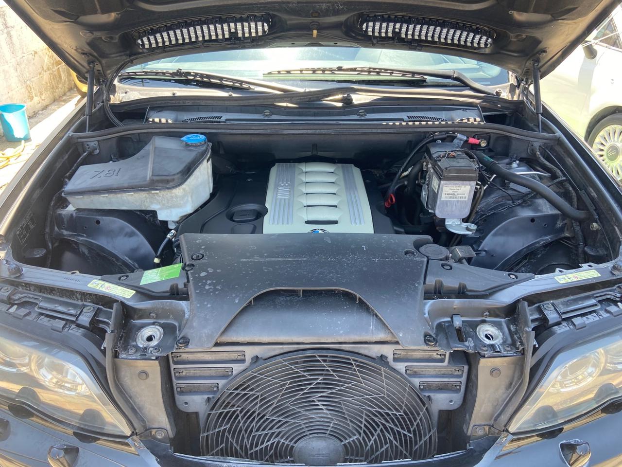 Bmw X5 BMW x5