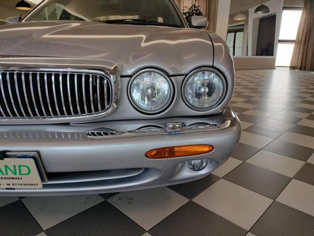 JAGUAR XJ 3.2 SE EXECUTIVE Automatica * Finanziabile *