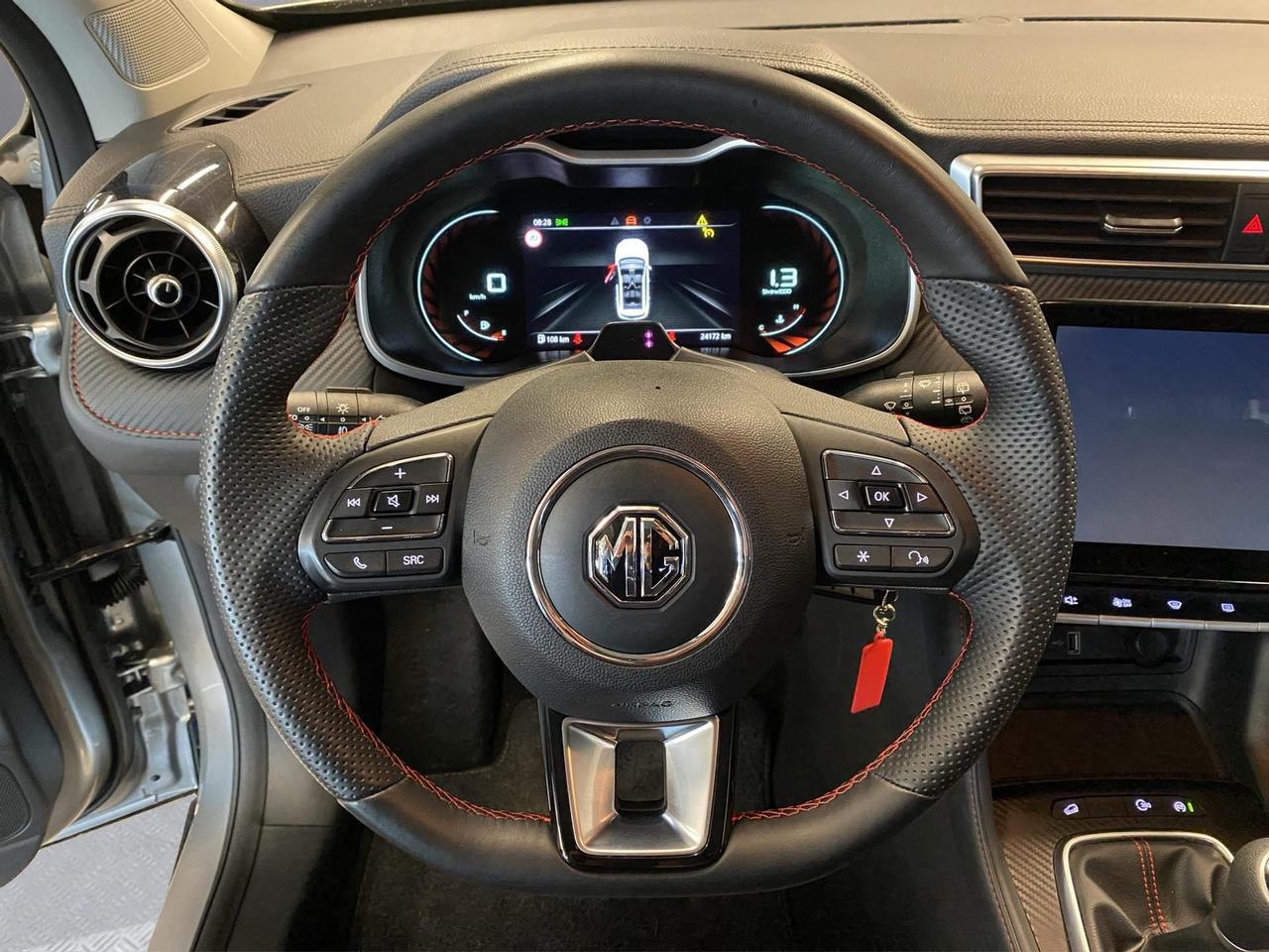 Mg ZS 1.5 Classic Luxury