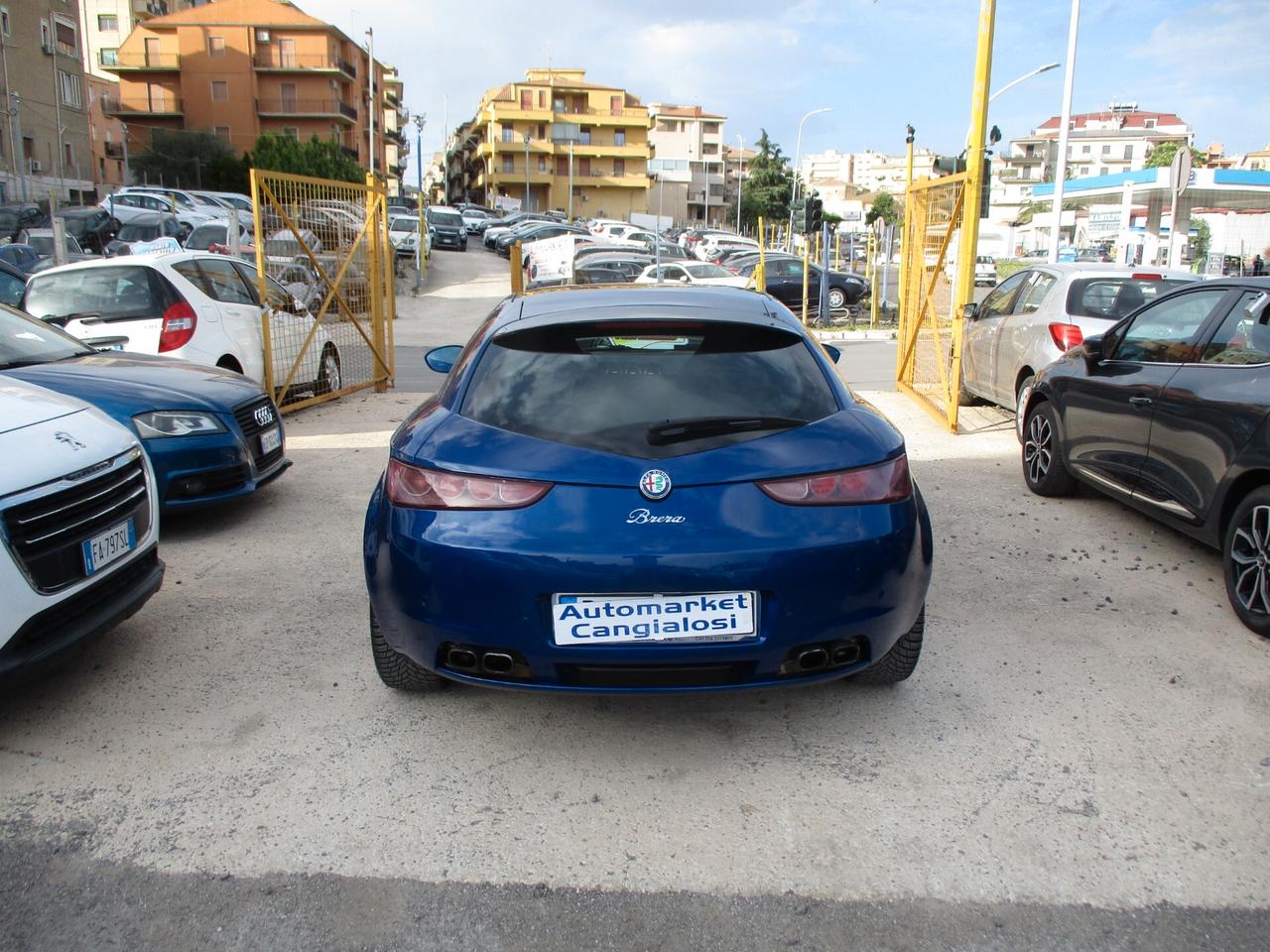 Alfa Romeo Brera 2.2 JTS MOLTO BELLA