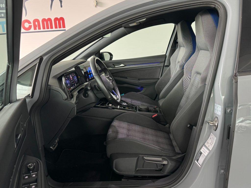 VOLKSWAGEN Golf 1.4 Plug-In Hybrid DSG GTE