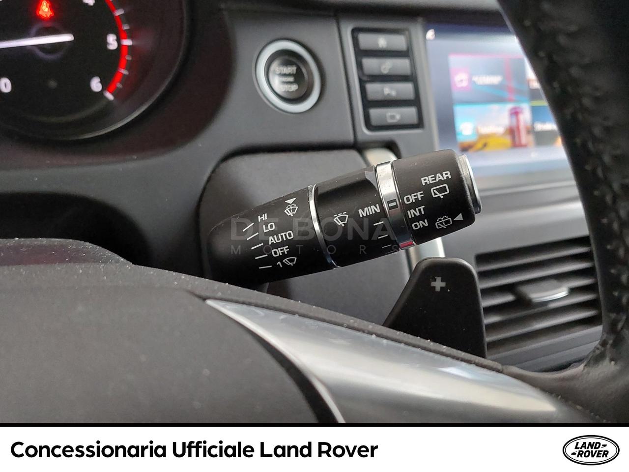 Land Rover Discovery Sport 2.0 td4 hse awd 150cv auto my18