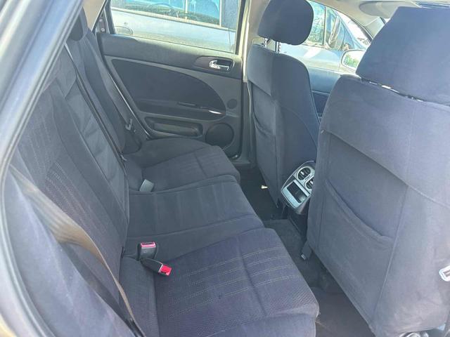 ALFA ROMEO 159 1.9 JTDm 16V senza nessun lavoro da fare