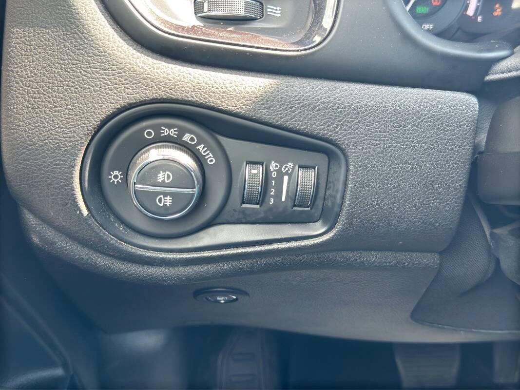 Jeep Renegade 1.3 t4 phev S 4xe AUTOMATICA e Telecamera