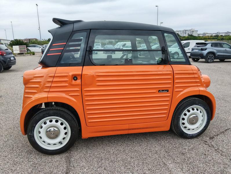 CITROEN Ami Caselani