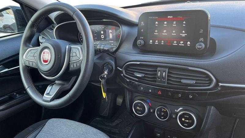 FIAT Tipo 5 Porte 1.0 100cv City Cross