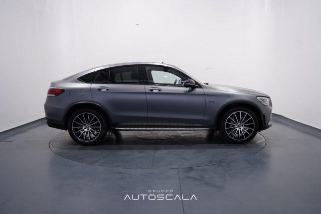 MERCEDES-BENZ GLC 300 e 4Matic EQ-Power Coupé Premium Plus