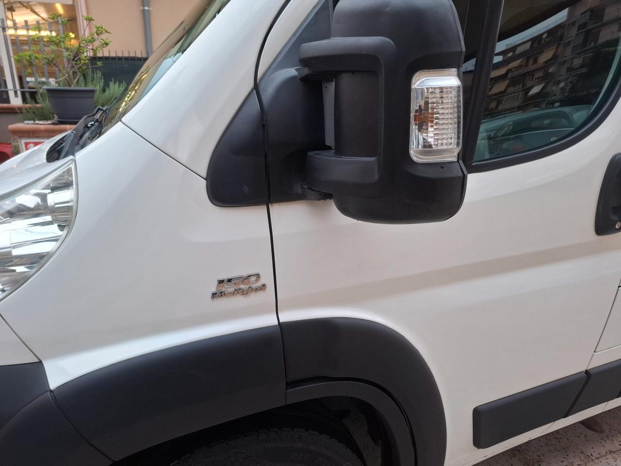 Fiat Ducato - 35H 3.0 Multijet L2 H2 Gran Volume