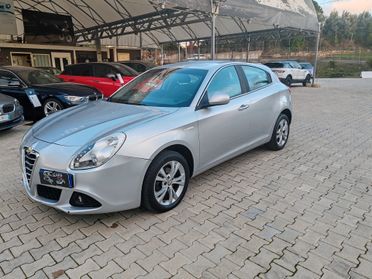 Alfa Romeo Giulietta 1.6 DIESEL STRAFULL