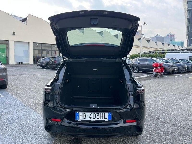 Alfa Romeo Tonale Tonale 1.5 160 CV MHEV TCT7 Sprint