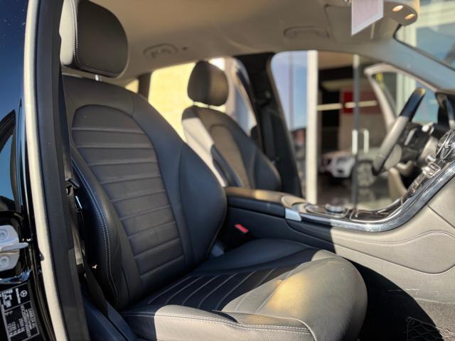 MERCEDES-BENZ GLC 250 d 4Matic Sport