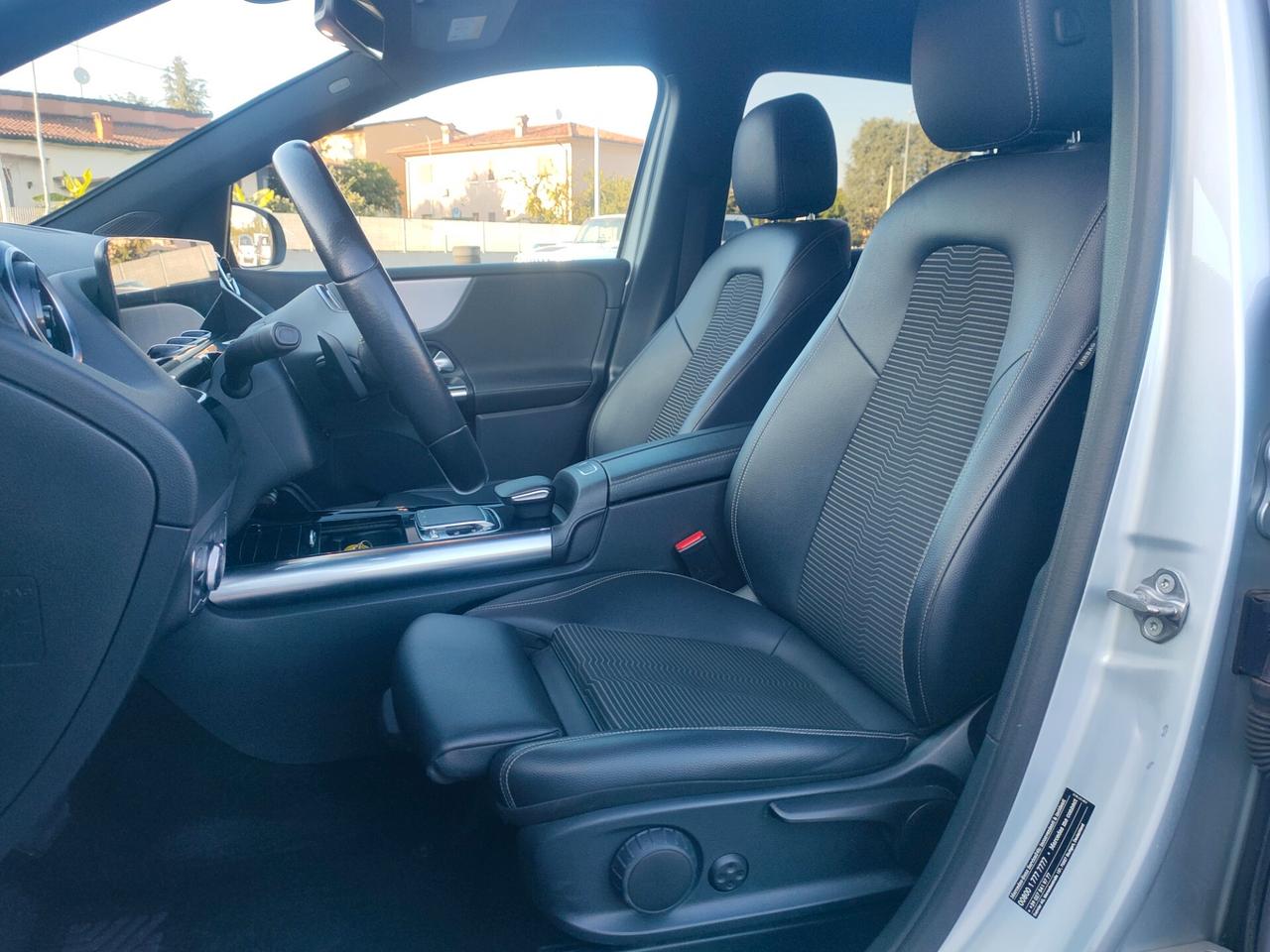 Mercedes-benz B 200 d Automatic Sport