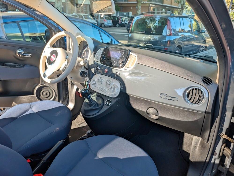 Fiat 500C CABRIO 1.0 Hybrid PREZZO VERO