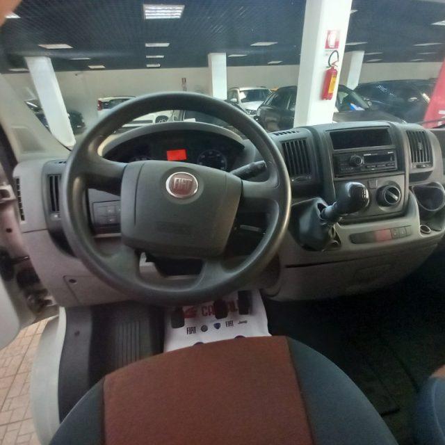 FIAT Ducato 33 2.3 MJT PM-TN Furgone