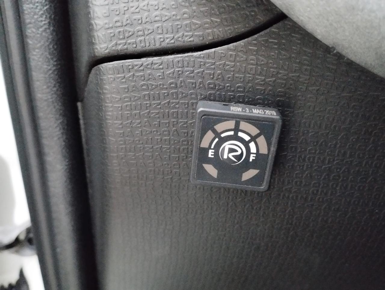 Fiat Panda 1.2 GPL LOUNGE!