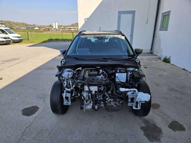 SEAT Arona 1.0 ecotsi Style 95cv START - INCIDENTATA