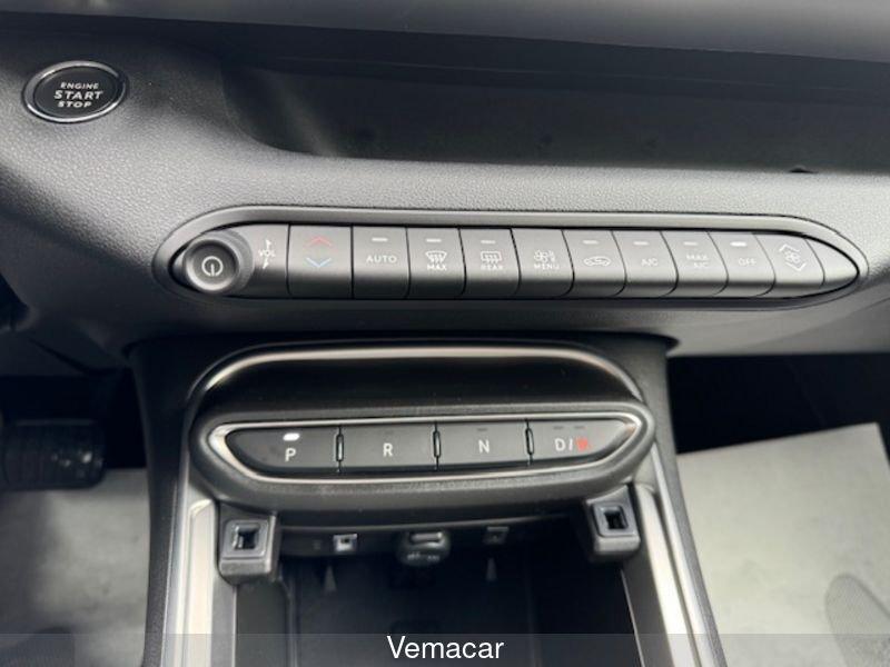 Jeep Avenger Avenger 1.2 Turbo 110 CV MHEV Summit -PRONTA CONSEGNA !!