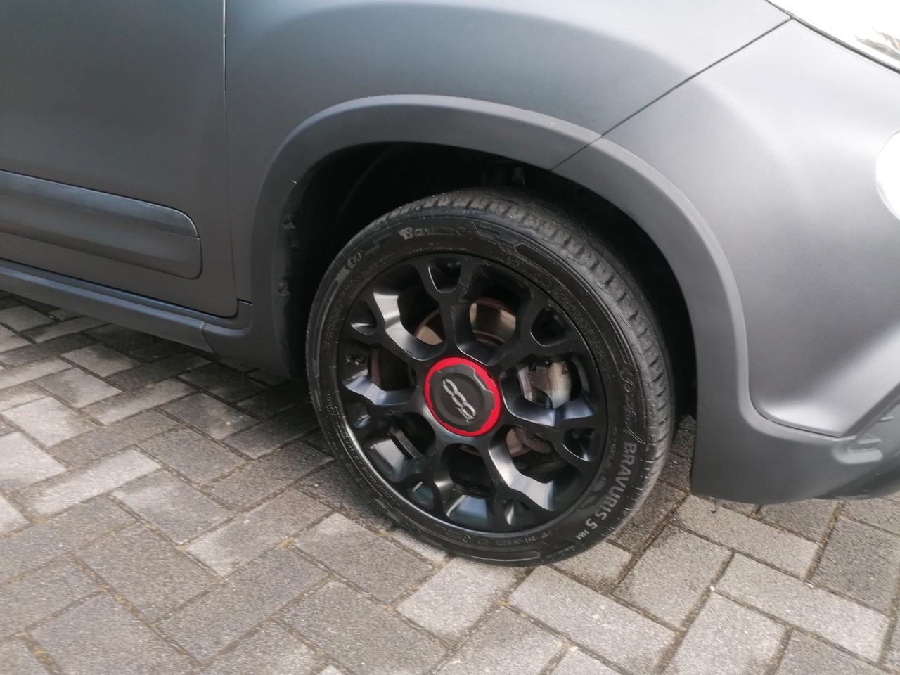 Fiat 500 L 500L 1.4 Sport 95cv COLORE INTROVABILE !!