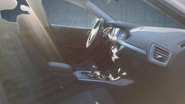 BMW 116 i 5p. Advantage Aut.