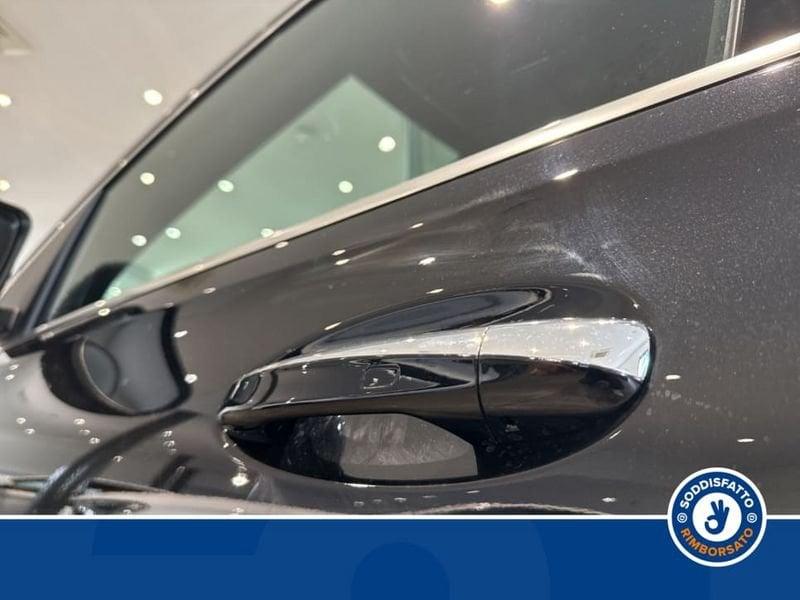 Mercedes-Benz Classe B 180d Automatic AMG Line Advanced Plus