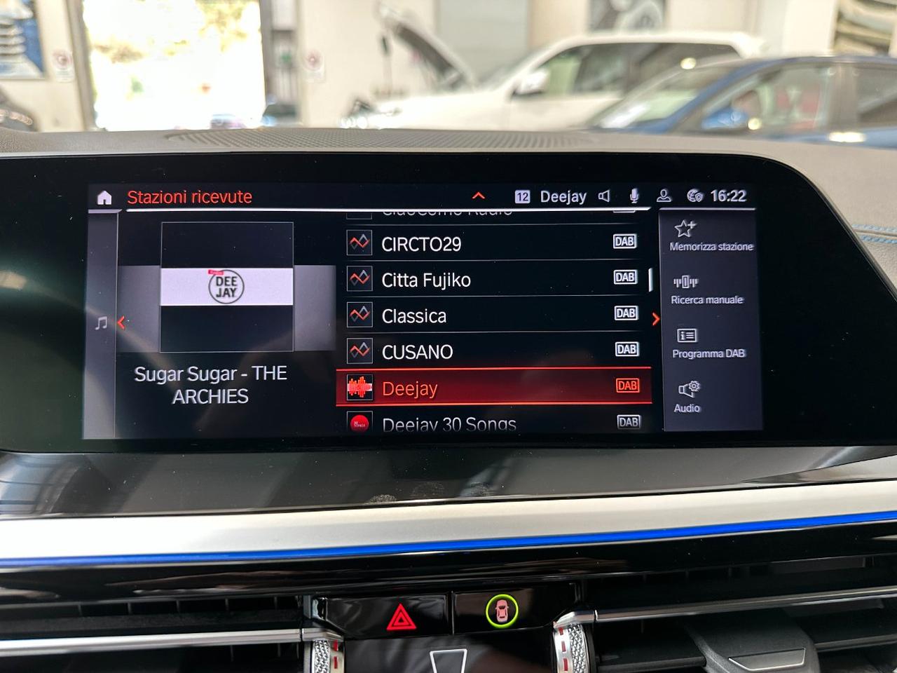 BMW Z4 sdrive 20i Msport auto-19"-Harman/K-Head Up- Carplay