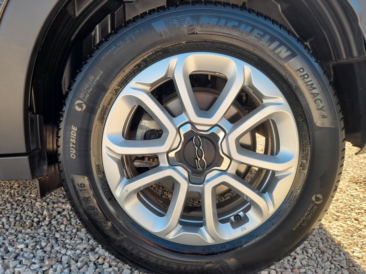 Fiat 500X 1.0 T3 120 CV cross solo 88.900km