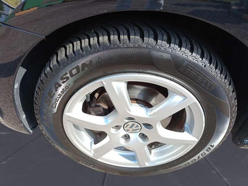 VOLKSWAGEN Polo 3p 1.4 Highline