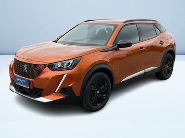 Peugeot 2008 E- ALLURE 100KW