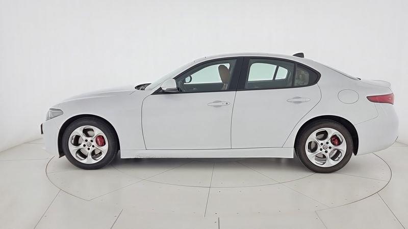 Alfa Romeo Giulia 2.0 Turbo 200 CV AT8 Executive