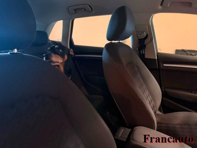 AUDI A3 SPB 1.6 TDI clean diesel S tronic Business